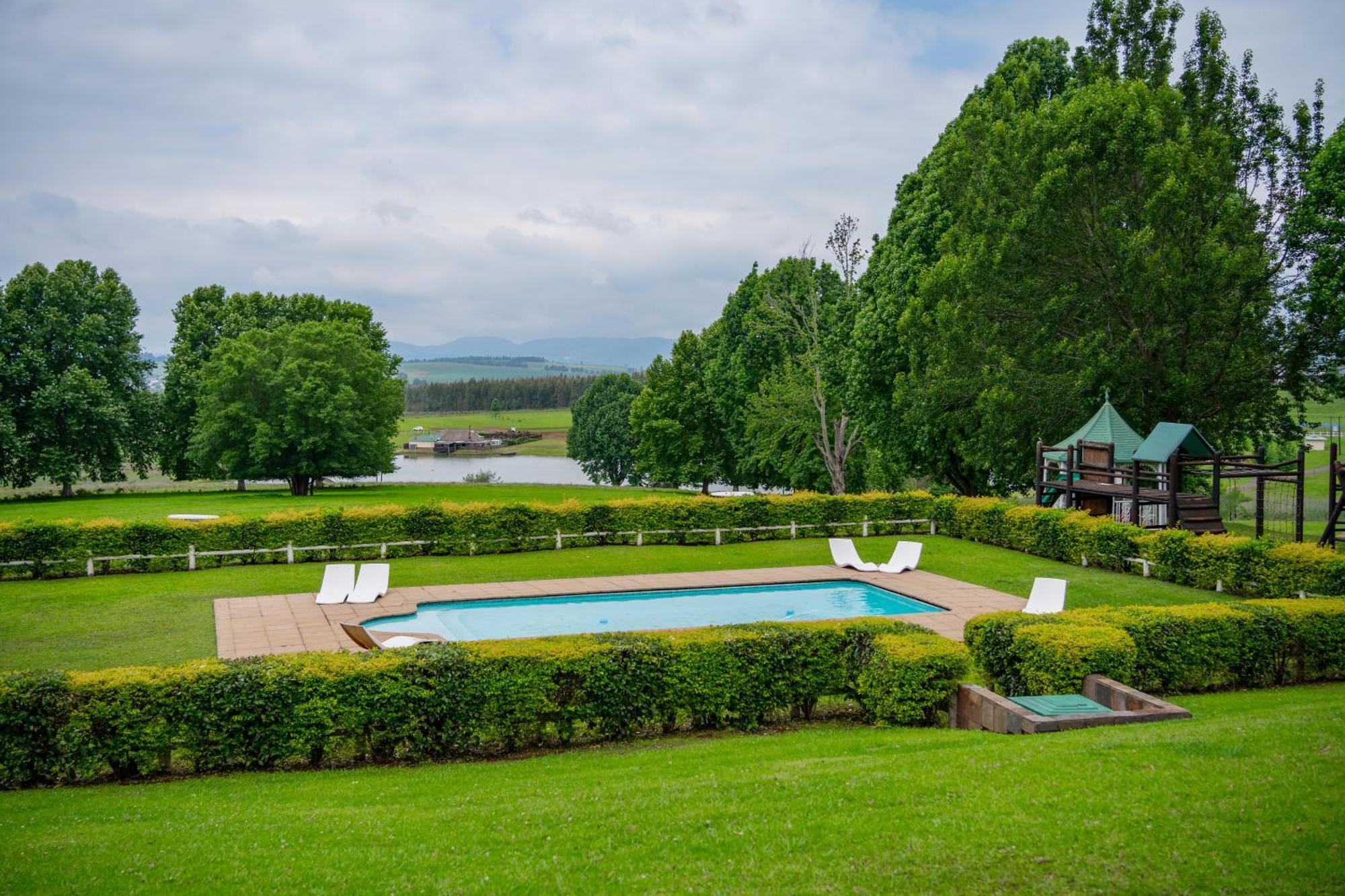 St Ives Midlands Villa Lidgetton Ngoại thất bức ảnh