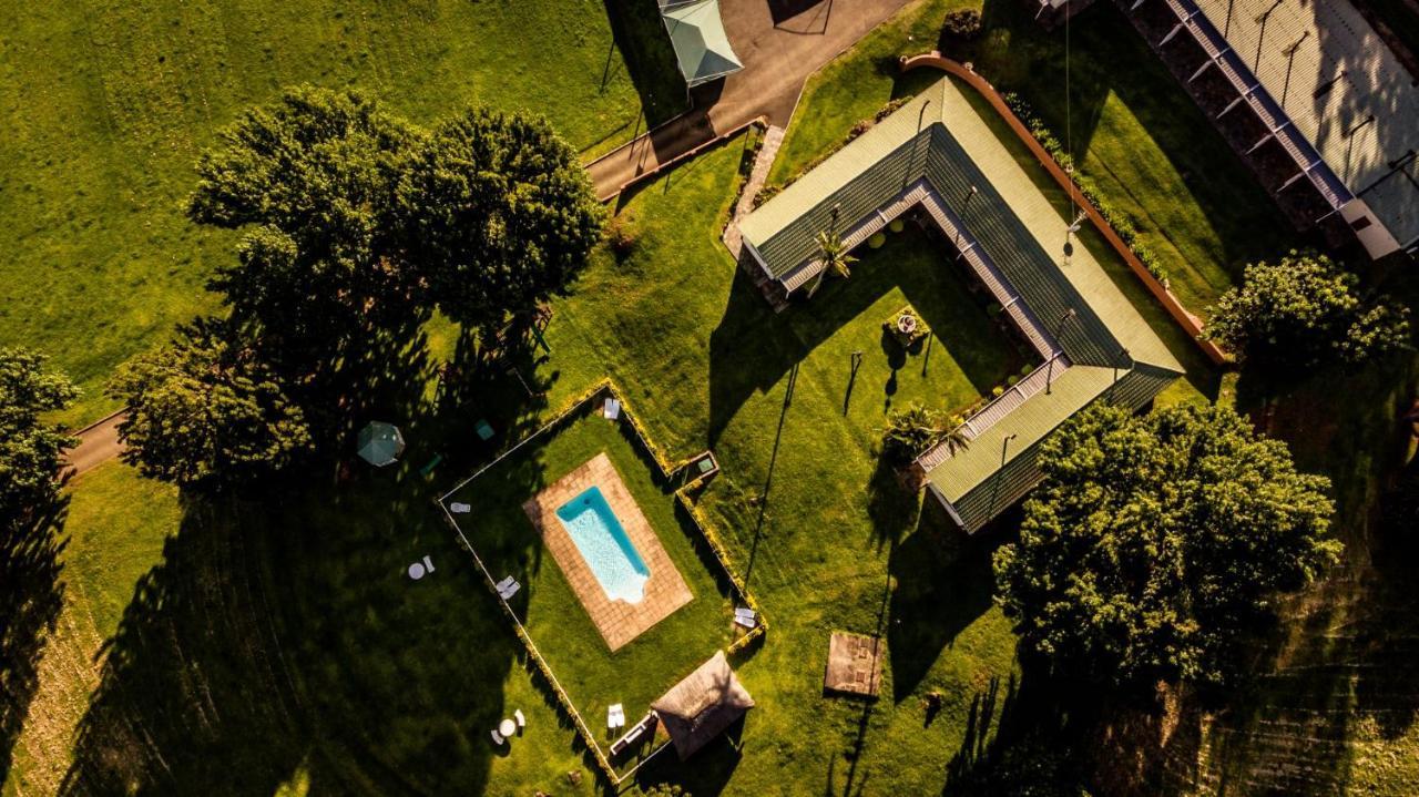 St Ives Midlands Villa Lidgetton Ngoại thất bức ảnh