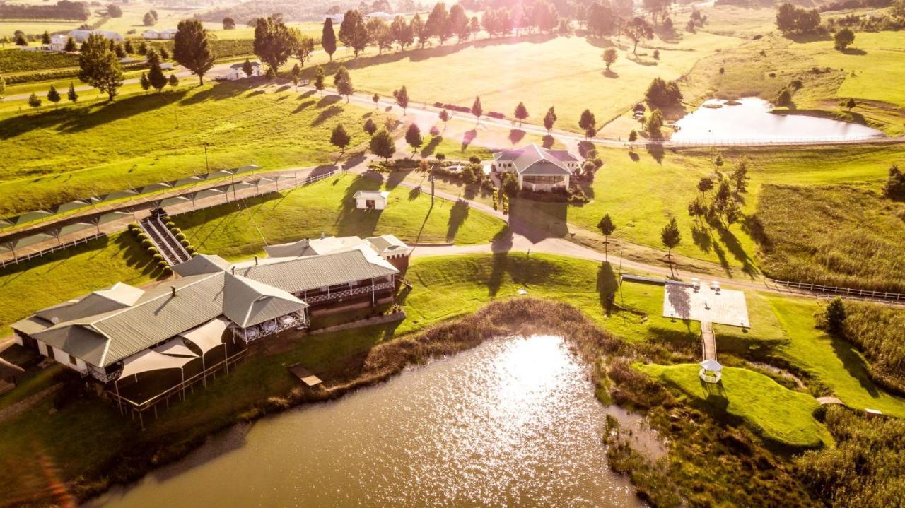St Ives Midlands Villa Lidgetton Ngoại thất bức ảnh