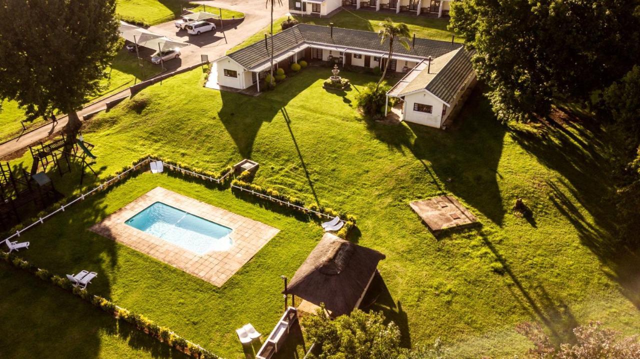 St Ives Midlands Villa Lidgetton Ngoại thất bức ảnh