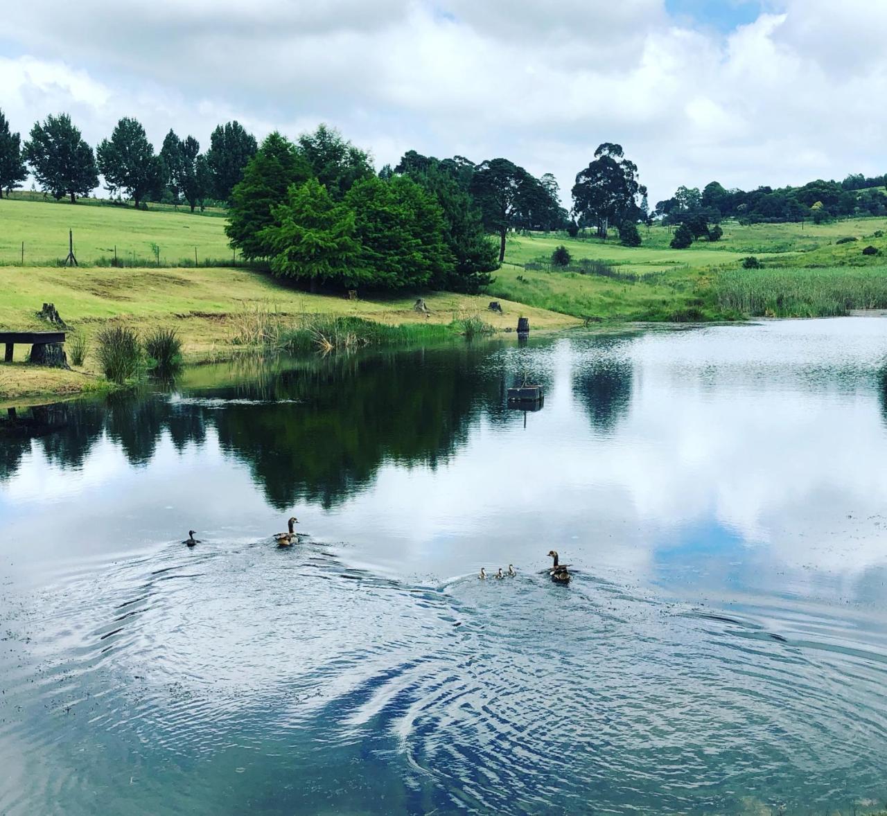 St Ives Midlands Villa Lidgetton Ngoại thất bức ảnh