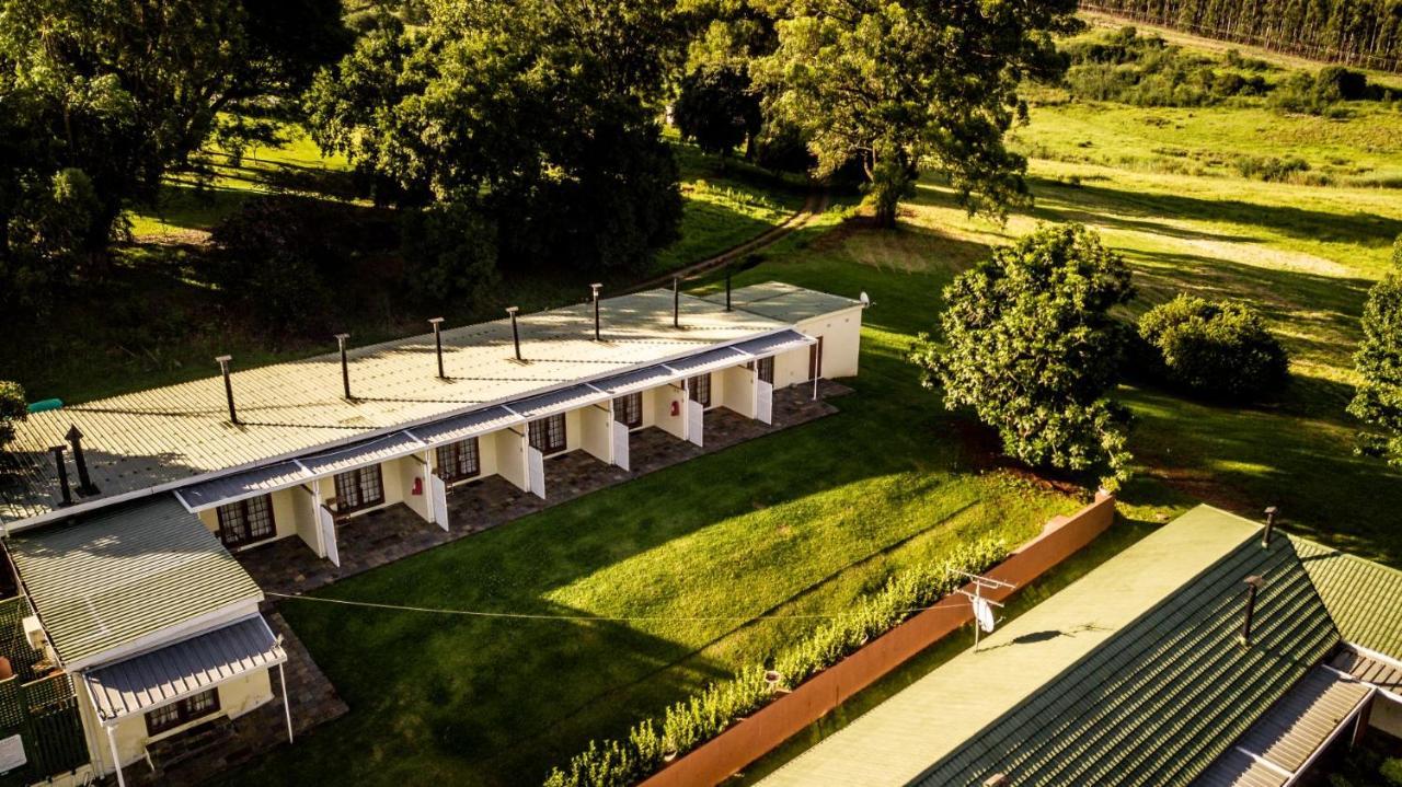 St Ives Midlands Villa Lidgetton Ngoại thất bức ảnh