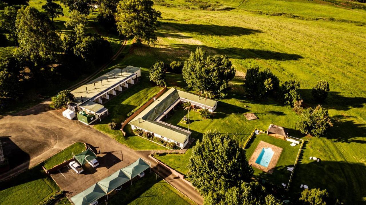 St Ives Midlands Villa Lidgetton Ngoại thất bức ảnh