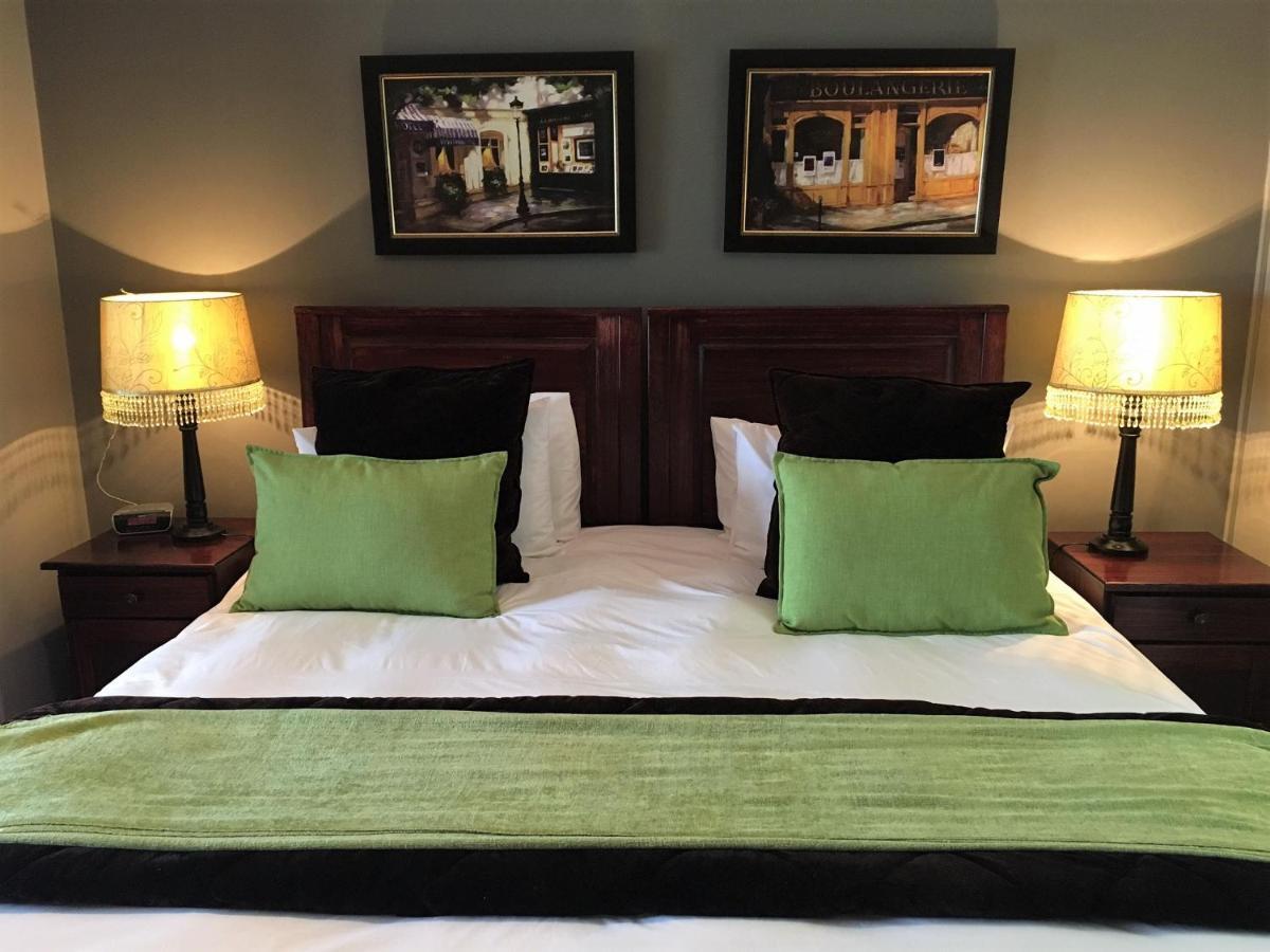 St Ives Midlands Villa Lidgetton Ngoại thất bức ảnh